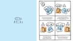 Mythes au carré | 9791035203702 | Loïc Gaume | Llibreria Sendak