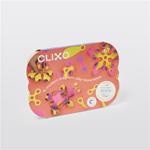 CLIXO Crew Pack - Yellow + Pink | 860005765959 | Librería Sendak