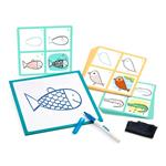 DJECO Eduludo Step by Step - Lama & Cou | 3070900082694 | Librería Sendak