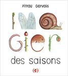 Imagier des saisons | 9782361930462 | Pittau & Gervais | Librería Sendak