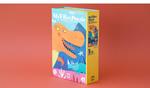 LONDJI Puzzle My T-Rex | 8436530162109 | Librería Sendak
