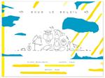 Sous le soleil | 9782352894209 | Breton-Hourcq, Ariadne / Laqier, Laurence | Llibreria Sendak