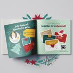 Mi Diario de Navidad | 9788494912269 | Triphood | Librería Sendak