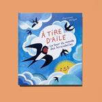 À tire d'aile | 9782494591288 | Marianna Oklejak | Llibreria Sendak