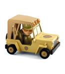 CRAZY MOTORS Lion Safari | 3070900054806 | Librería Sendak