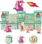 CLASSIC WORLD Play and tell - Dragon Fighting | 6927049054372 | Llibreria Sendak
