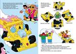Nip et Nimp en voiture | 9782369021001 | Lionel Serre  | Llibreria Sendak