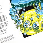 The Illustrators Cookbok | 9999900012613 | Llibreria Sendak