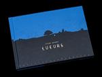 Lueurs | 9782918596325 | Demont, Adrien | Llibreria Sendak
