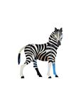 STUDIO ROOF Zebra | 8720629646213 | Llibreria Sendak