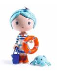 TINYLY Marinette & Scouic | 3070900069480 | Llibreria Sendak