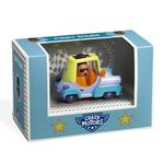 CRAZY MOTORS Funky Bolide | 3070900054776 | Librería Sendak
