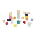 JANOD Piedras para apilar | 3700217344016 | Llibreria Sendak
