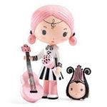 TINYLY Sidonie & Zick | 3070900069404 | Llibreria Sendak