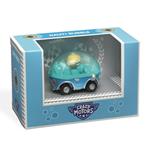 CRAZY MOTORS Nauti Bubble | 3070900054745 | Librería Sendak
