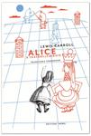 Alice à travers le miroir | 9782352895299 | Carroll, Lewis / Themerson, Franciszka | Llibreria Sendak