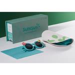 SUMSUN Ulleres de sol personalitzables - Dinos | 8437023414408 | Llibreria Sendak