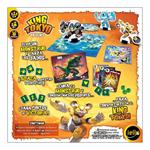 DEVIR King of Tokyo Origins | 8436607944928 | Gardfield, Richard | Llibreria Sendak