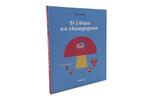 Si je t'étais un champignon | 9782330183158 | Llibreria Sendak