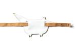 EPERFA Ronyonera guineu (blanca) | 9999900006193 | Llibreria Sendak
