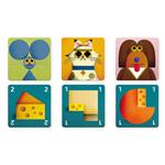 DJECO Cartes Cheese rescue | 3070900051492 | Llibreria Sendak