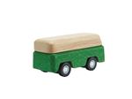 PLANTOYS Green Bus | 8854740062840 | Llibreria Sendak