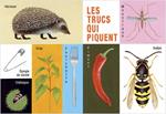 Des trucs comme ci, des trucs comme ça | 9782361936228 | Gervais, Bernadette | Librería Sendak