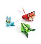 DJECO Origami - Animals saltadors | 3070900087026 | Llibreria Sendak