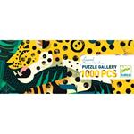 DJECO Puzzle - Leopard | 3070900076457 | Librería Sendak