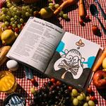 The Illustrators Cookbok | 9999900012613 | Llibreria Sendak