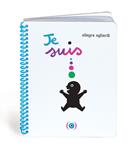 Je suis | 9782361934293 | Agliardi, Allegra | Librería Sendak