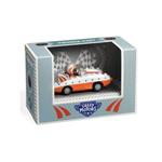 CRAZY MOTORS Piranha Kart | 3070900054844 | Librería Sendak