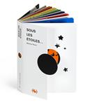 Sous les étoiles | 9782361934521 | Perrin, Martine | Llibreria Sendak