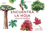 Encuentra la hoja | 8425402405833 | Llibreria Sendak