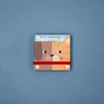 LONDJI Tiny Game - Bobby & Misha | 8436580429481 | Librería Sendak