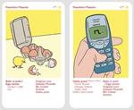 Happy Design Families Game | 9782919380756 | Llibreria Sendak