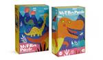 LONDJI Puzzle My T-Rex | 8436530162109 | Librería Sendak