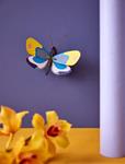 STUDIO ROOF Yellow Monarch Butterfly | 8718164519475 | Llibreria Sendak