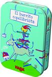 HABA El burrito equilibrista | 4010168229423 | Llibreria Sendak