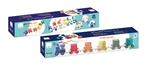 VILAC My Little Cube Train | 3048700021236 | Llibreria Sendak