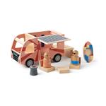 KID'S CONCPET Camper AIDEN | 7340028734611 | Librería Sendak