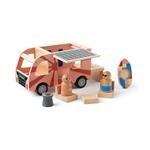 KID'S CONCPET Camper AIDEN | 7340028734611 | Llibreria Sendak