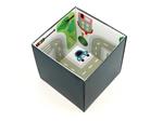 VILAC Cube Pop'Up - Les Secours | 3048700076489 | Llibreria Sendak