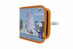 JAQ JAQ BIRD Pissarra New York | 650726210858 | Llibreria Sendak
