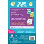 Culito de pollito | 810171410016 | Elan Lee | Librería Sendak