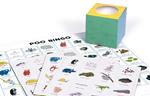 Poo Bingo | 9781786277466 | Boldt, Claudia | Librería Sendak