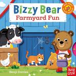 BIZZY BEAR - Farmyard Fun | 9780857633545 | Davies, Benji | Llibreria Sendak