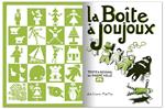 Histoire d'une boîte à joujoux | 9782352891673 | Hellé, André | Llibreria Sendak