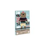 LONDJI Do you want to tickle me? | 8436580424790 | Llibreria Sendak
