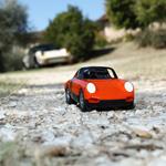 PLAYFOREVER Luft Naranja | 5060346820897 | Llibreria Sendak